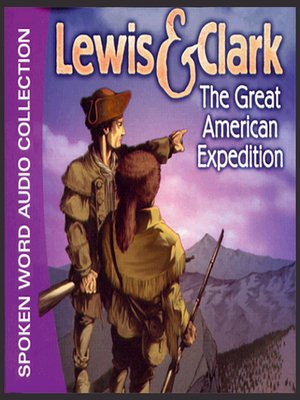 cover image of The Lewis & Clark Expedition
